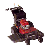 Commercial Mowers (36" - 48")